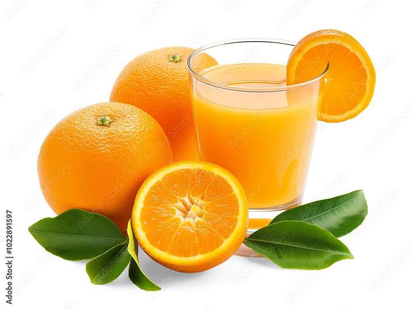 Orange Juice