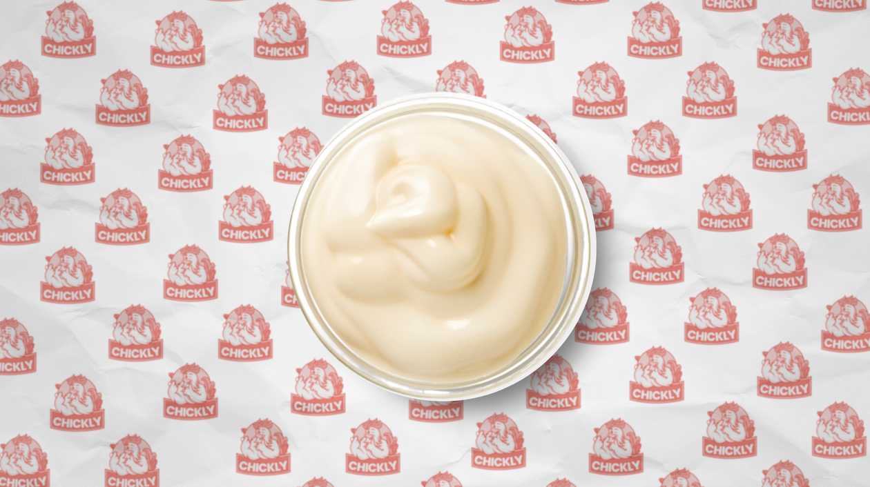 x1 Mayonnaise π₯β¨