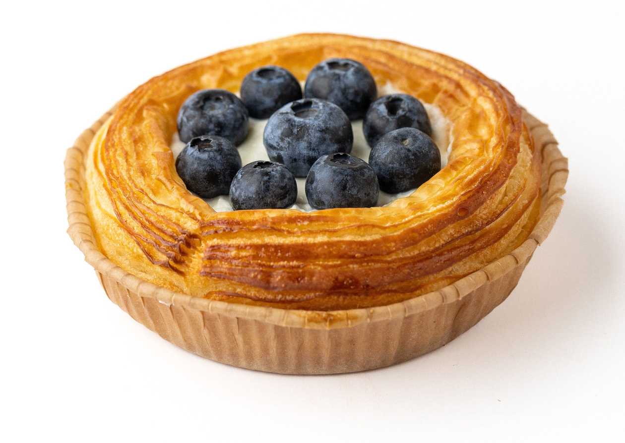 PUFF лохина
