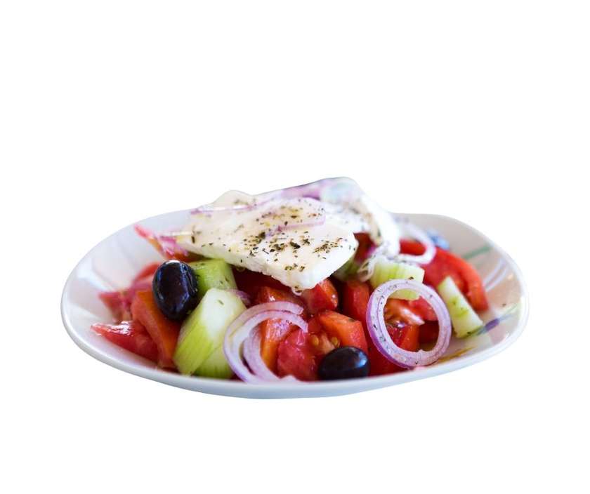 Salata de vara