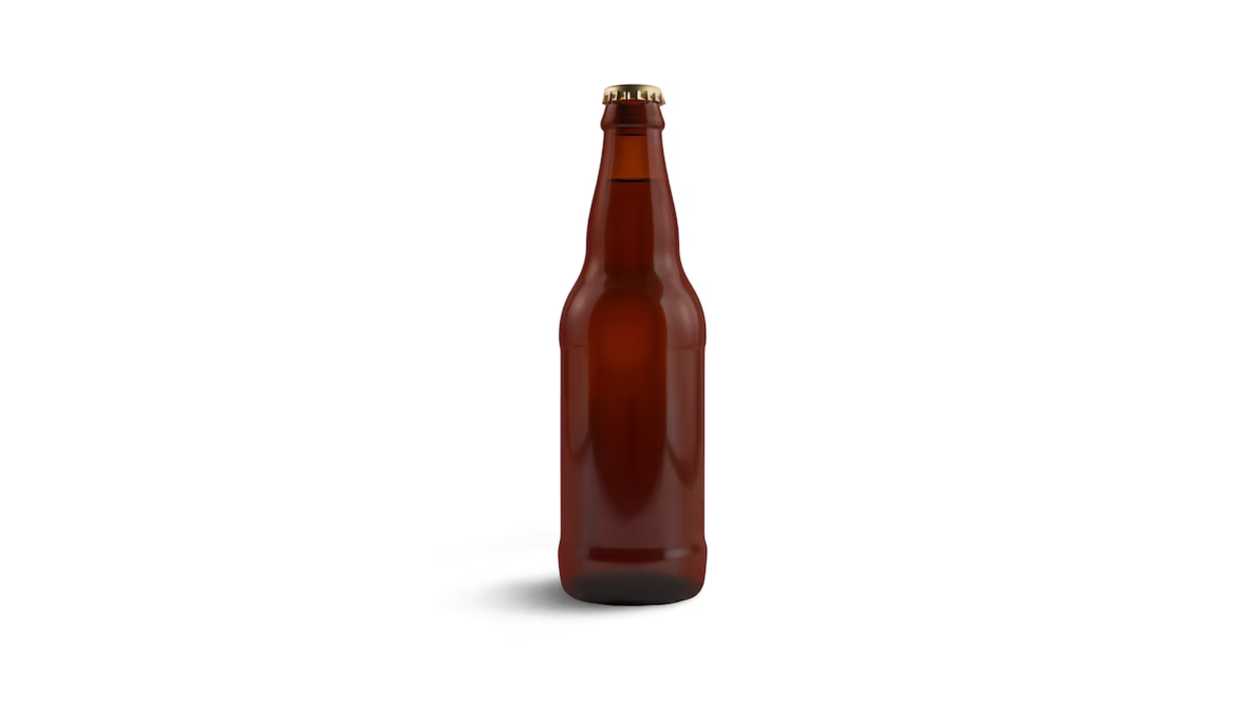 Cider Pint