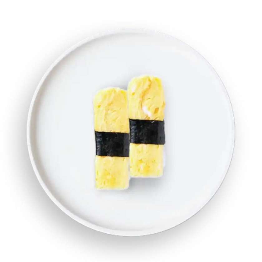 Nigiri tamago