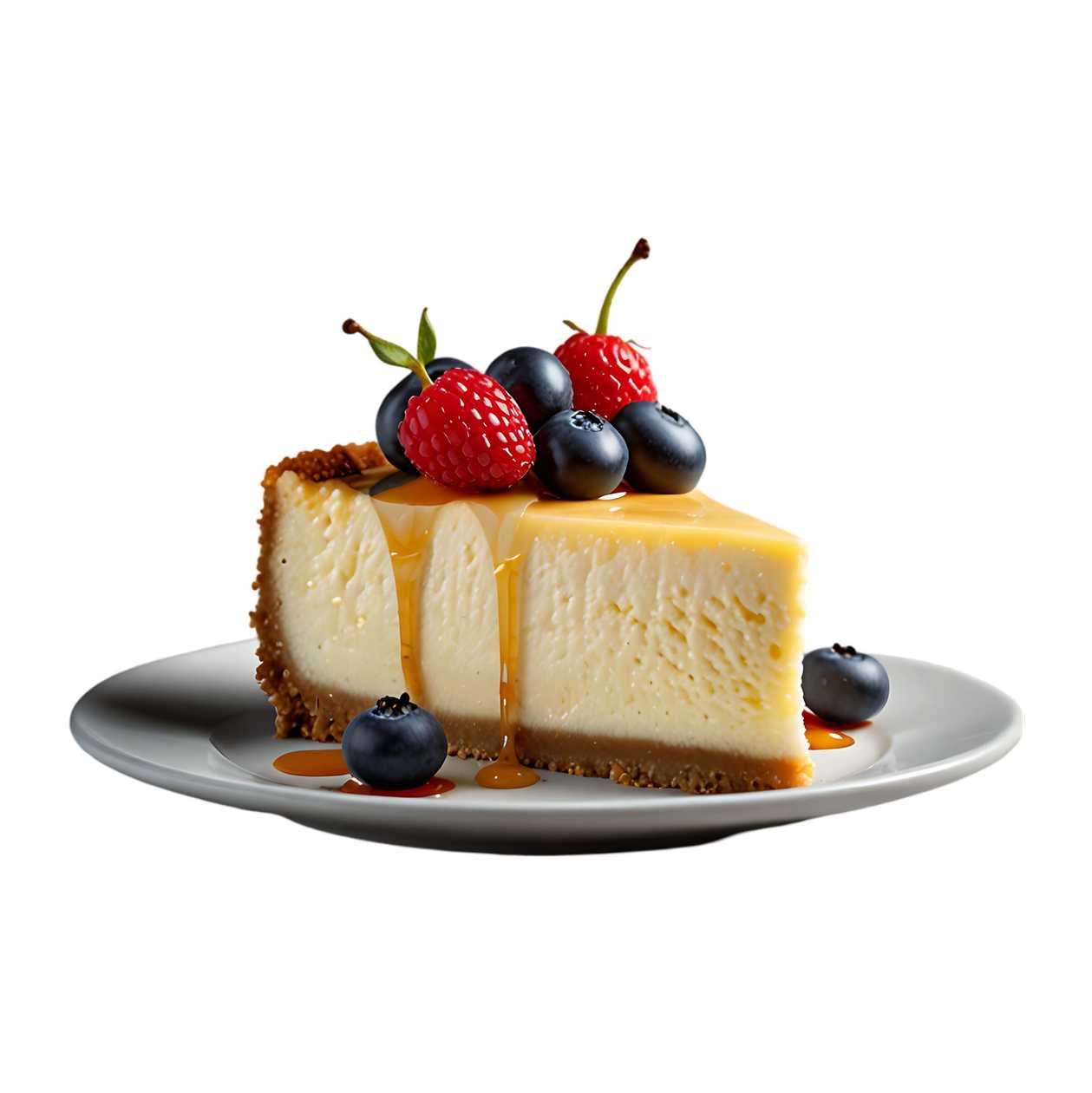 New York Cheesecake