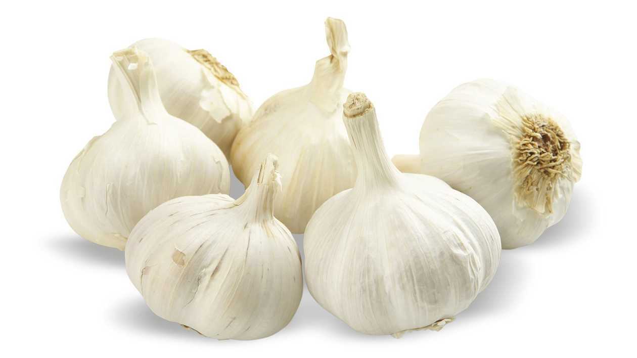 Abs Garlic Packaged 200G