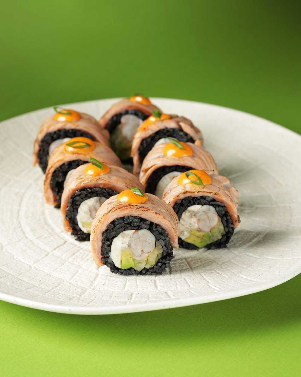 Katsu Roll