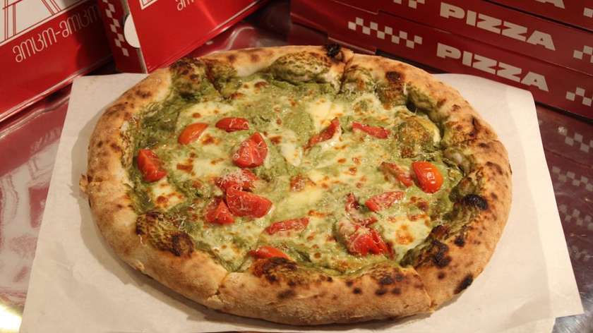 Pesto Genovese 40cm