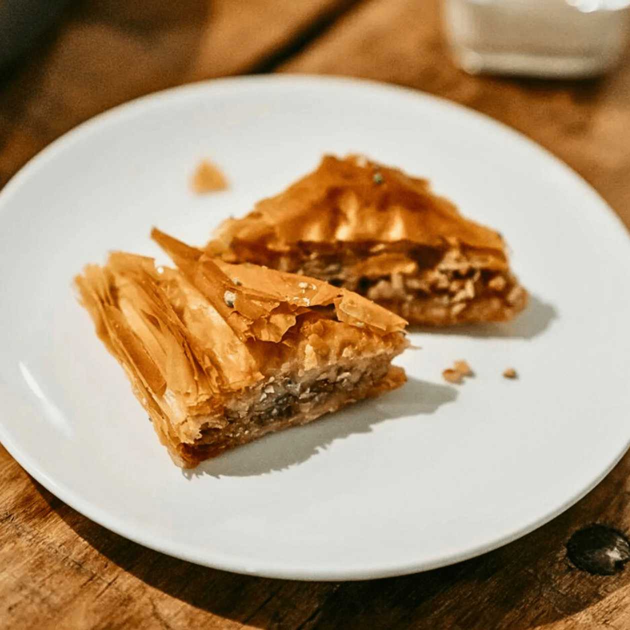 Baklava