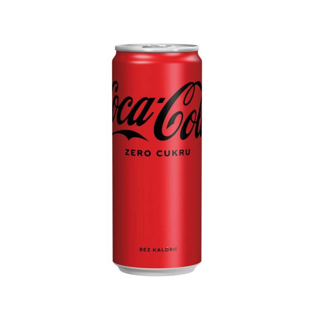 Coca-Cola Zero