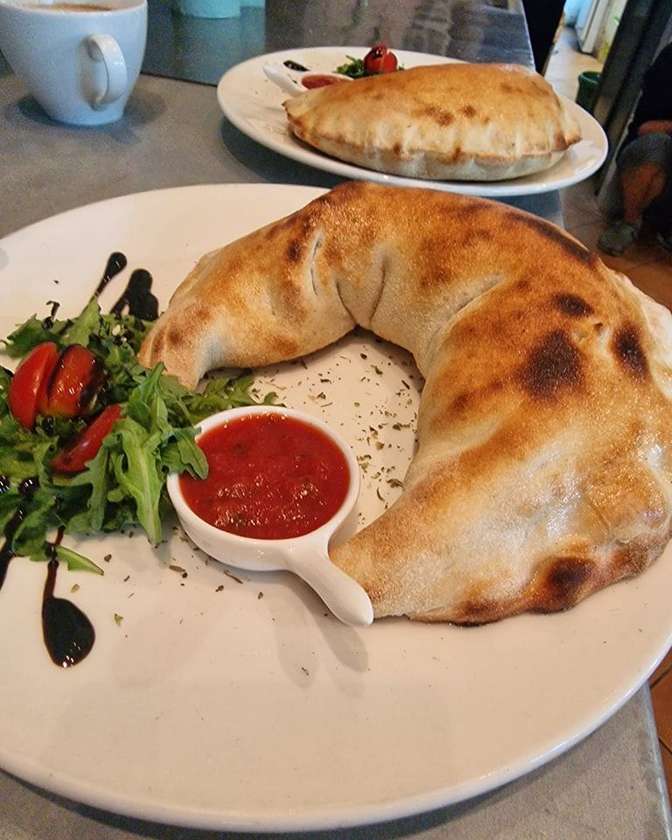 Calzone