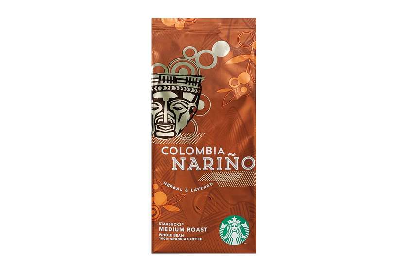 Colombia Narino