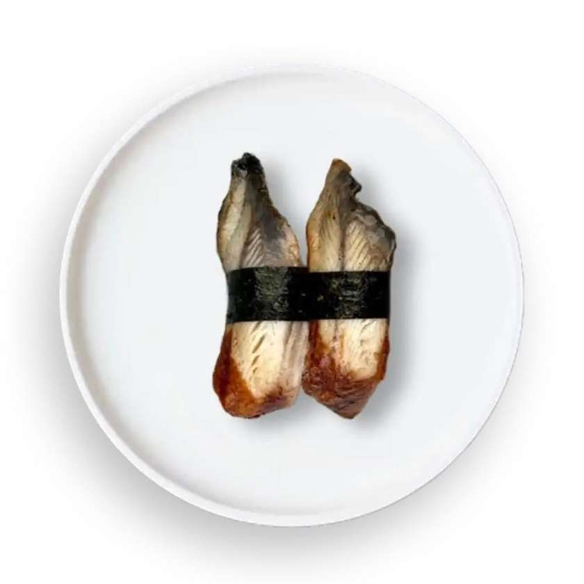 Nigiri Węgorz