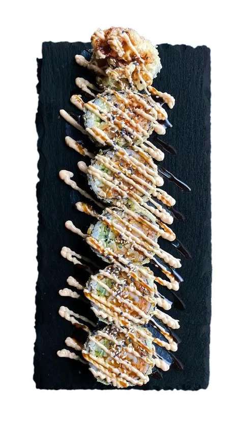 Kimuchi Roll 6 szt.