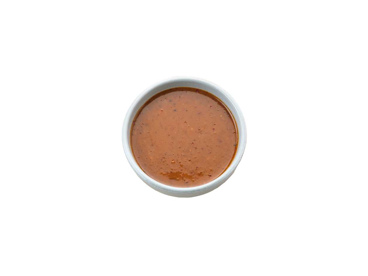 Pepper Sauce
