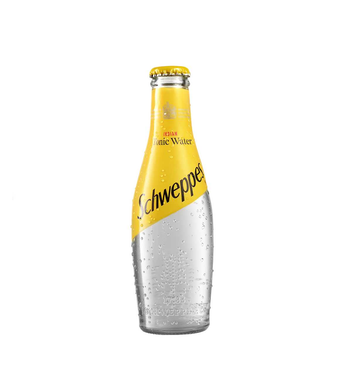 Schweppes Bitter Lemon