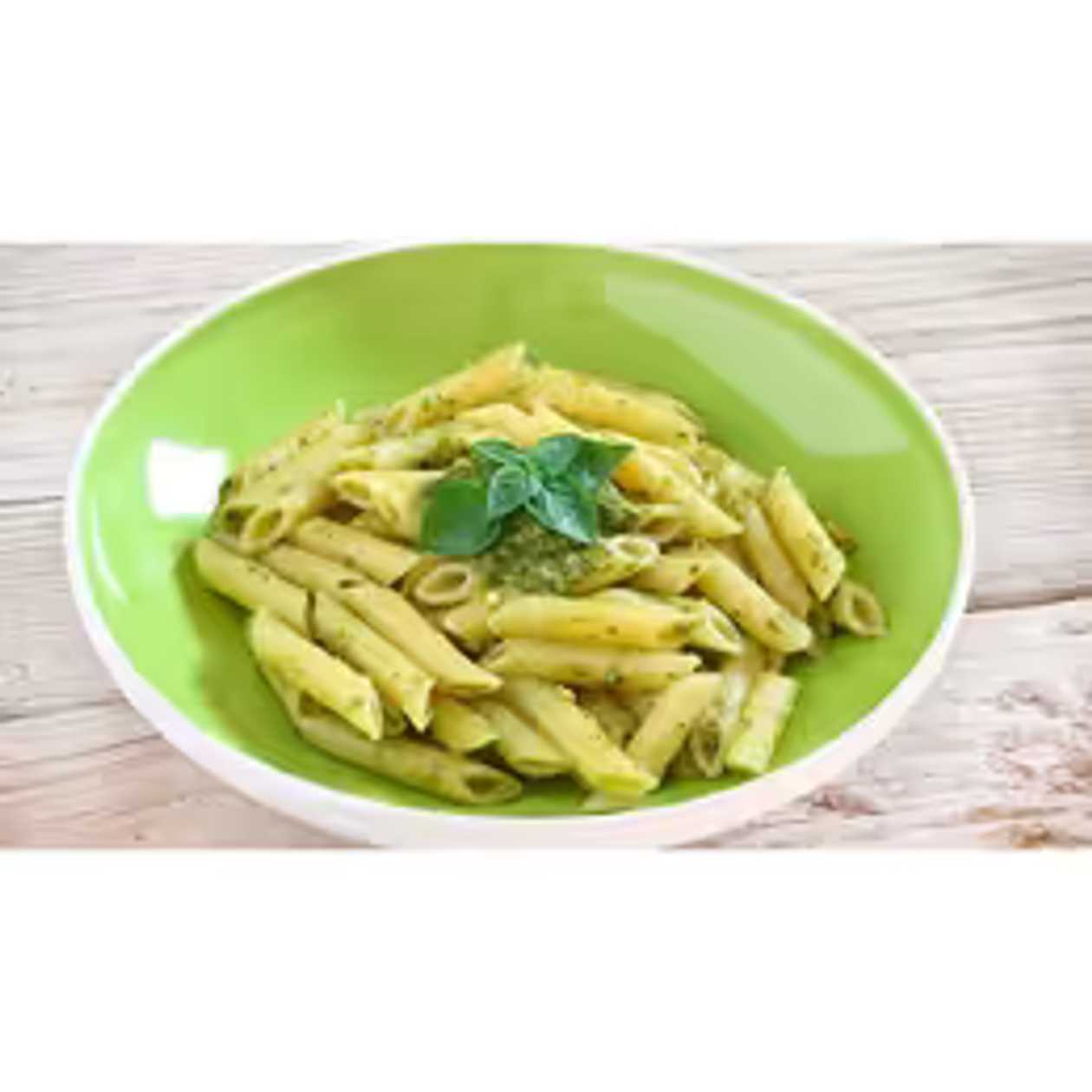 Penne Pesto