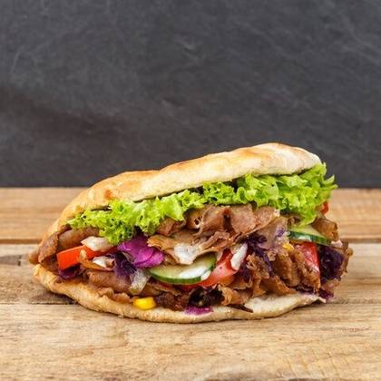 Small Döner