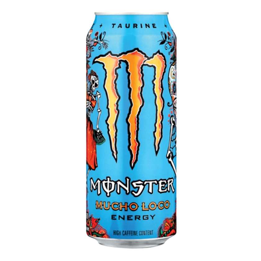 Monster