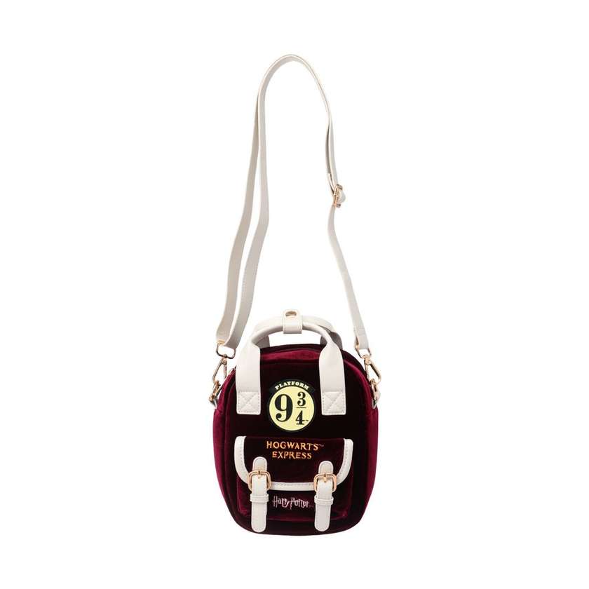 Harry Potter Crossbody Handbag
