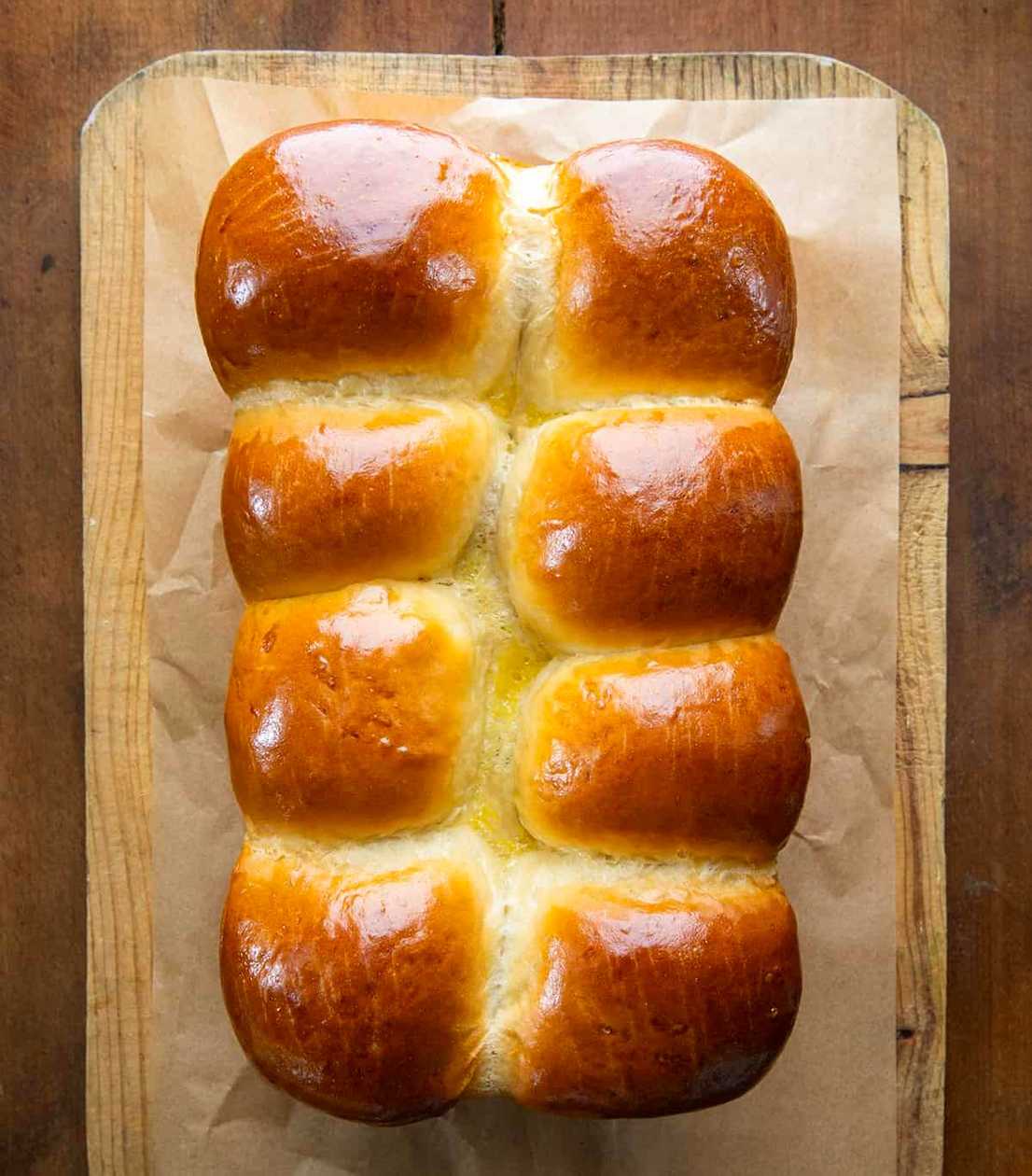 Brioche