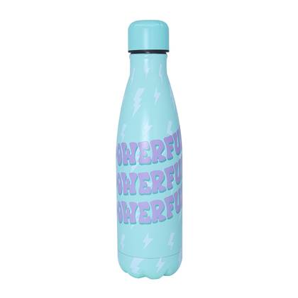 Sweet Funk Insulated Bottle (500mL)(Mint)