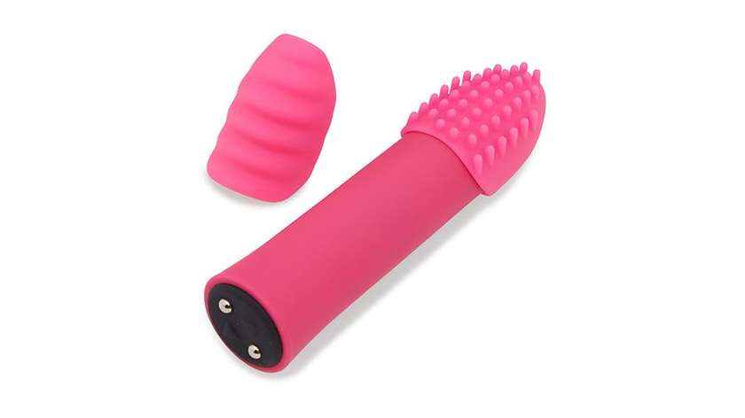 Point Plus Bullet, Pink