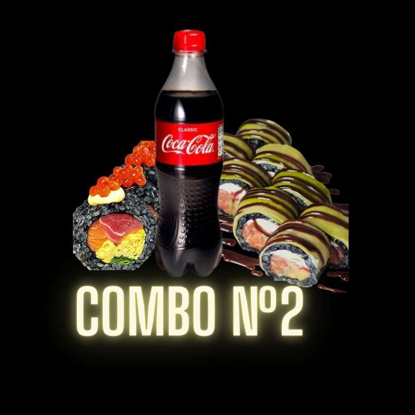 Combo No. 2