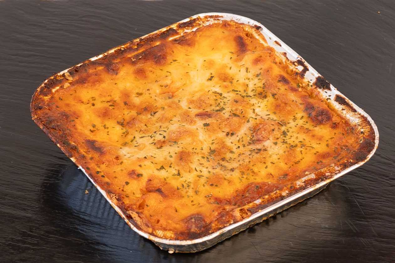 Lasagna