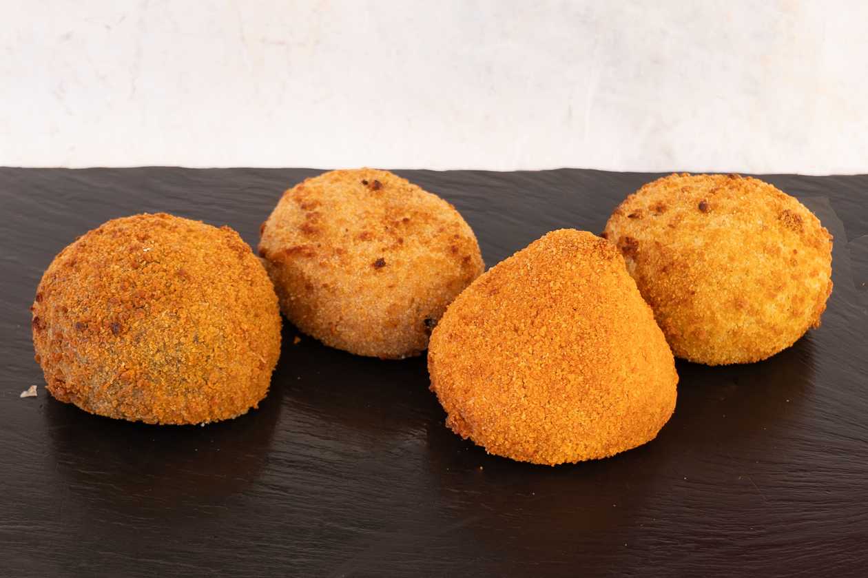 Arancini