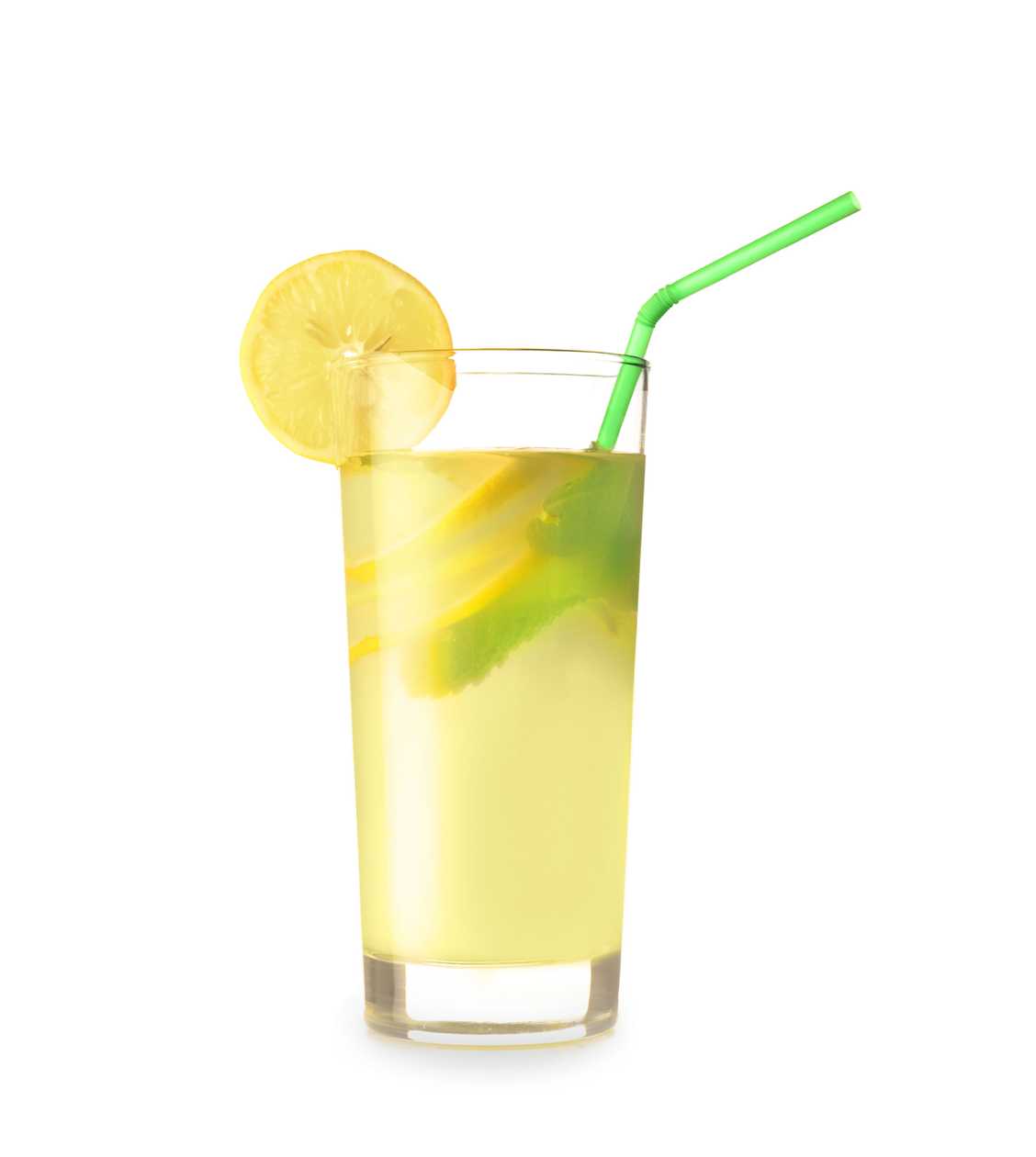 Lavender Lemonade