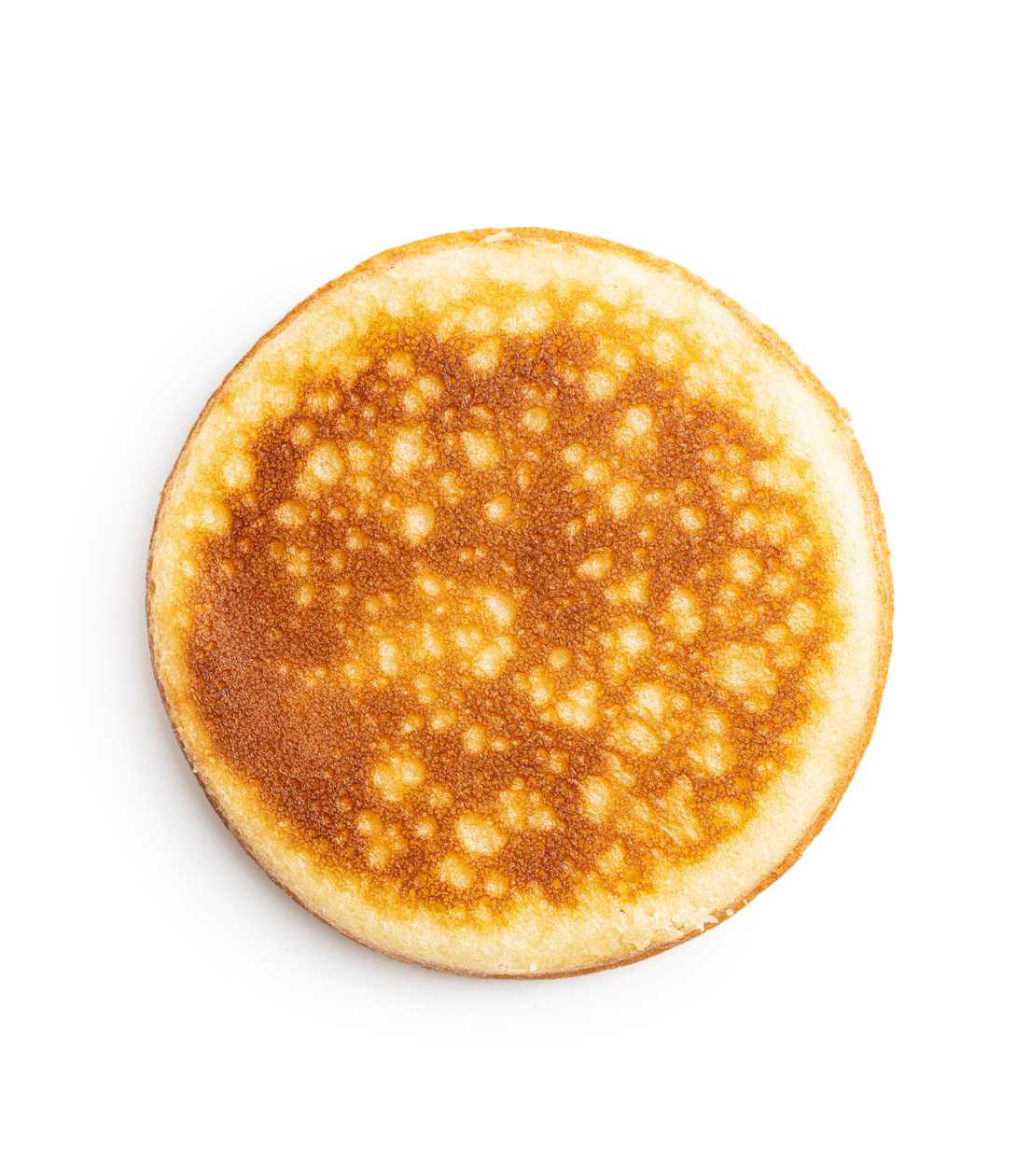 Cheese Crepes