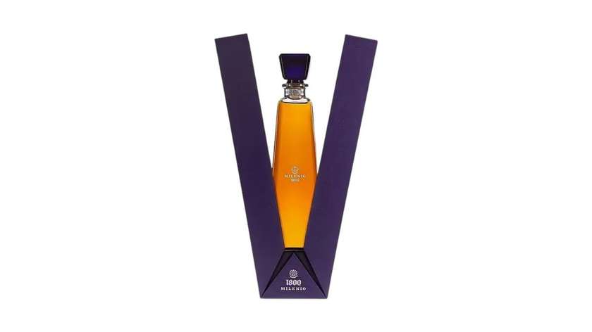 JOSE COUERVO 1800 MILENIO