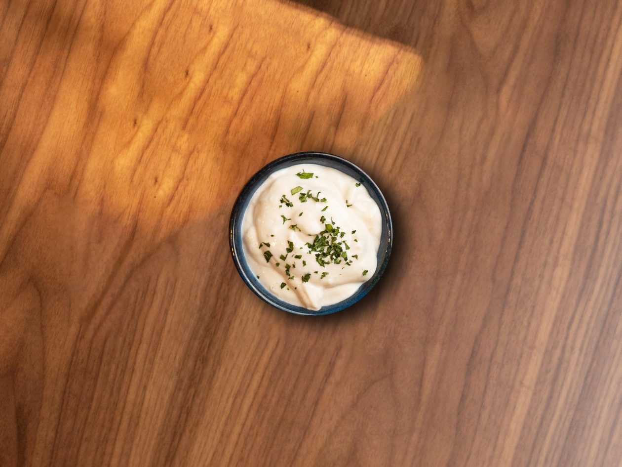 Tartar sauce