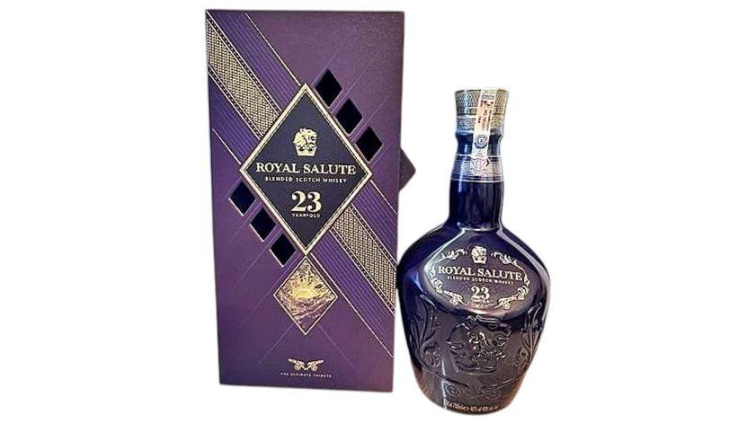 CHIVAS ROYAL 21IL 0.7L