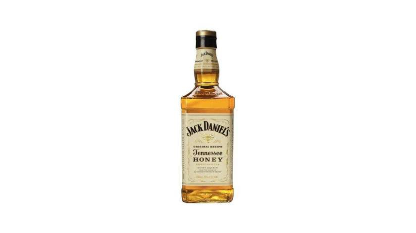 Jack Daniels Honey 700ml