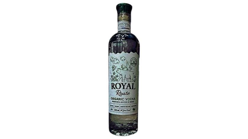 Royal Route 0.5L