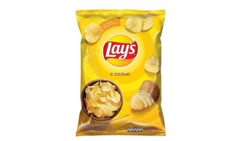 Lays Duzlu 140 Gr