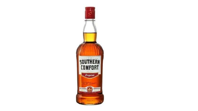 SOUTHERN COMFORT 1 L