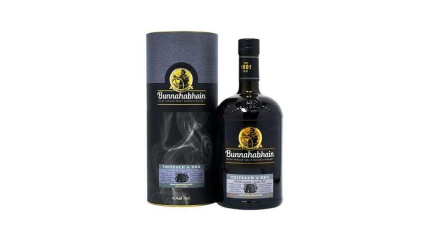 Bunnahabhain Toiteach 700ml