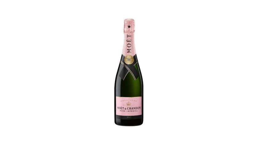 Moet & Chandon Rose