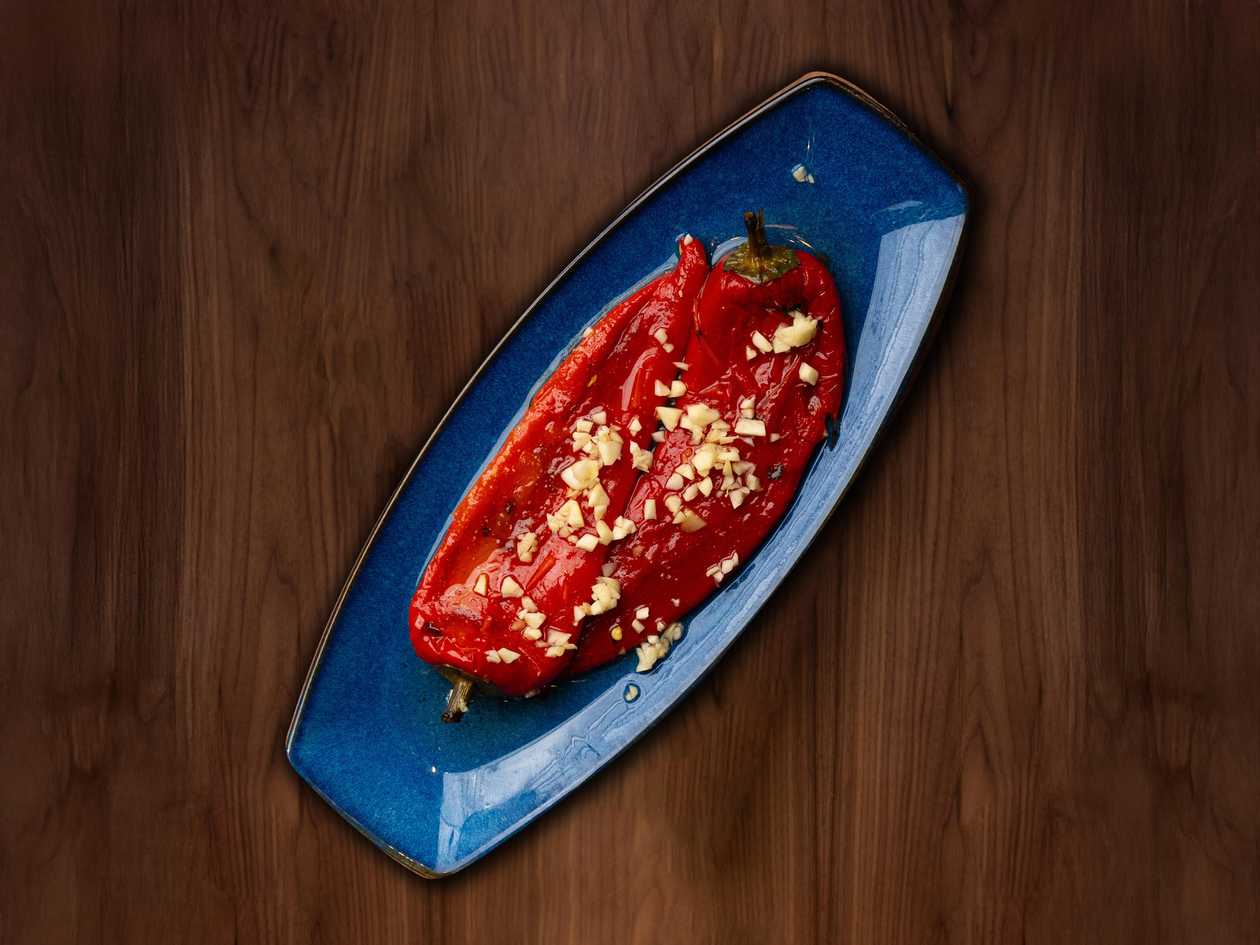 Sweet pepper