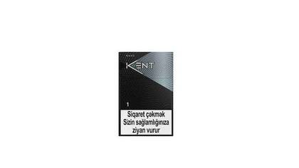 Kent 1 Nano