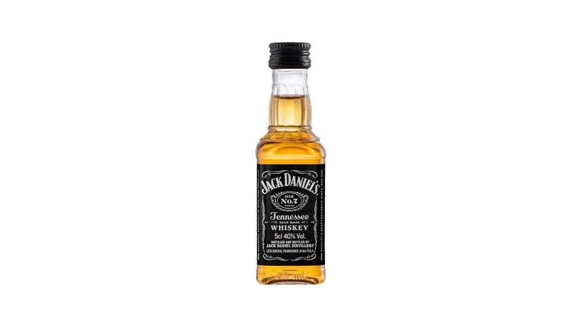 Jack Daniels 50ml