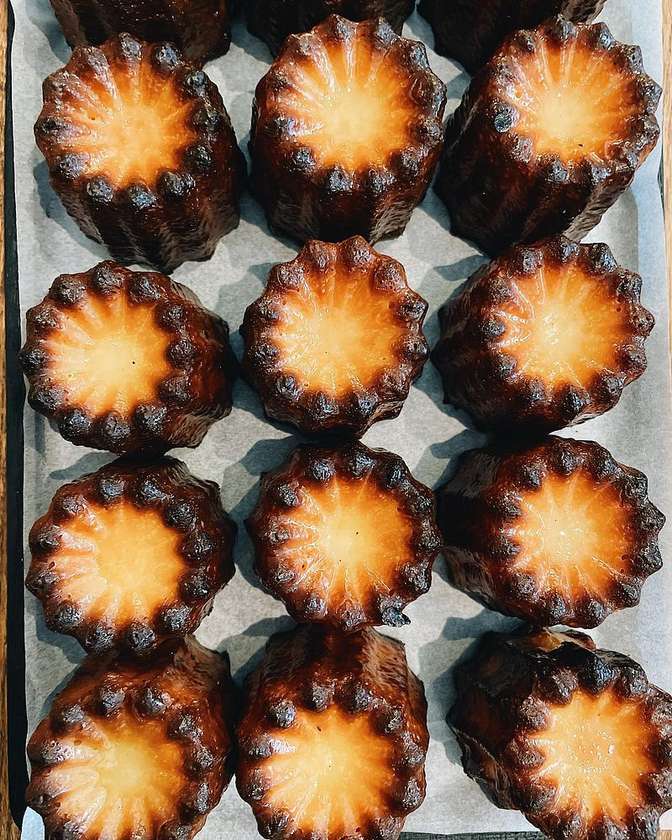 Canelle