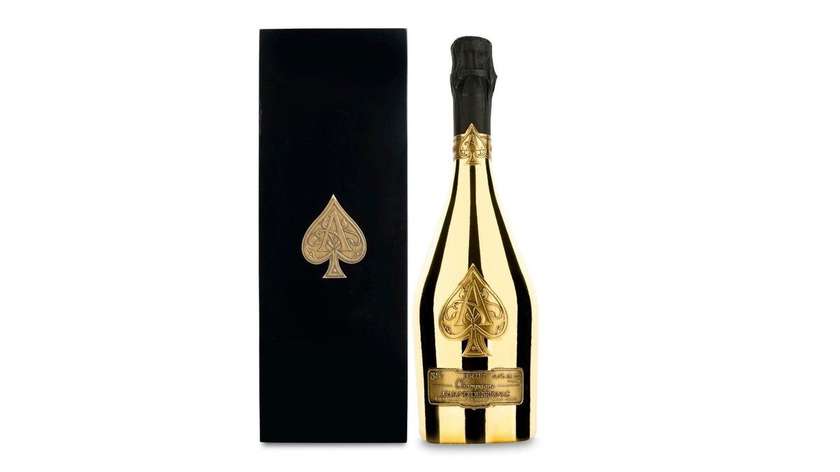 Armand De Brignac Brut 750ml