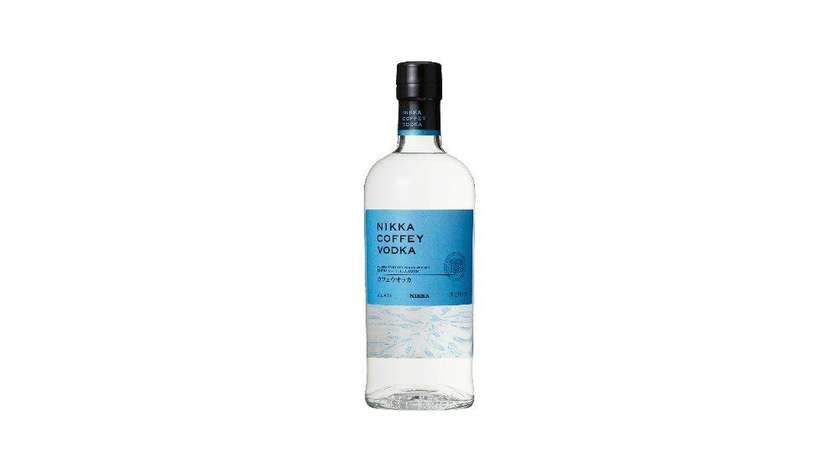Nikka Coffey Vodka 700ml