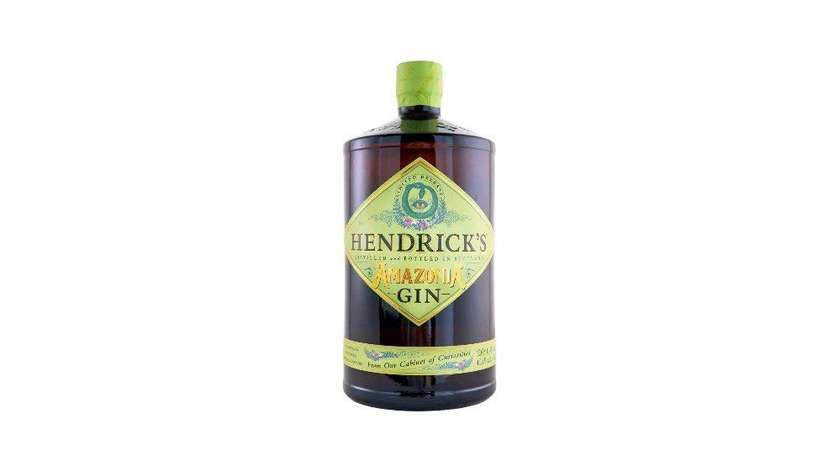 Hendricks Amazonia 1L