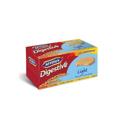 McVities Digestives Biscuit 250g