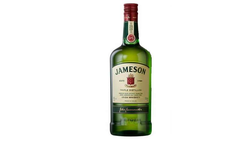 Jameson 1.75L