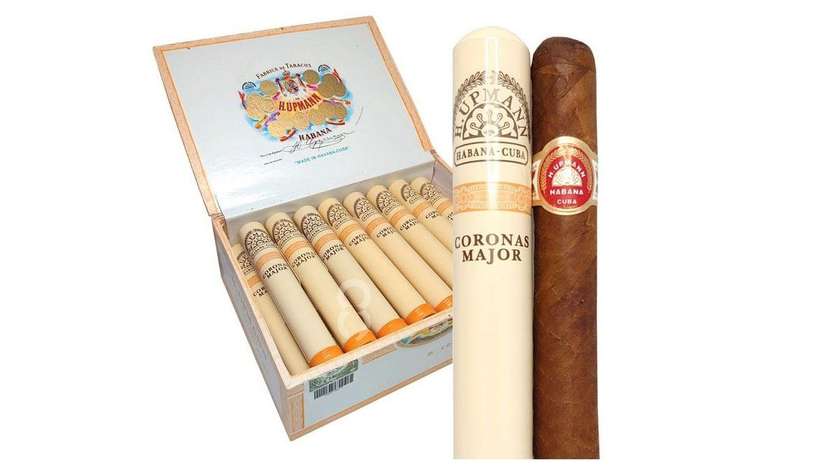 Coronas Major