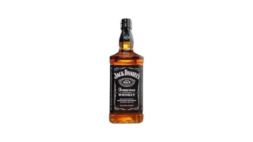 Jack Daniels 500ml